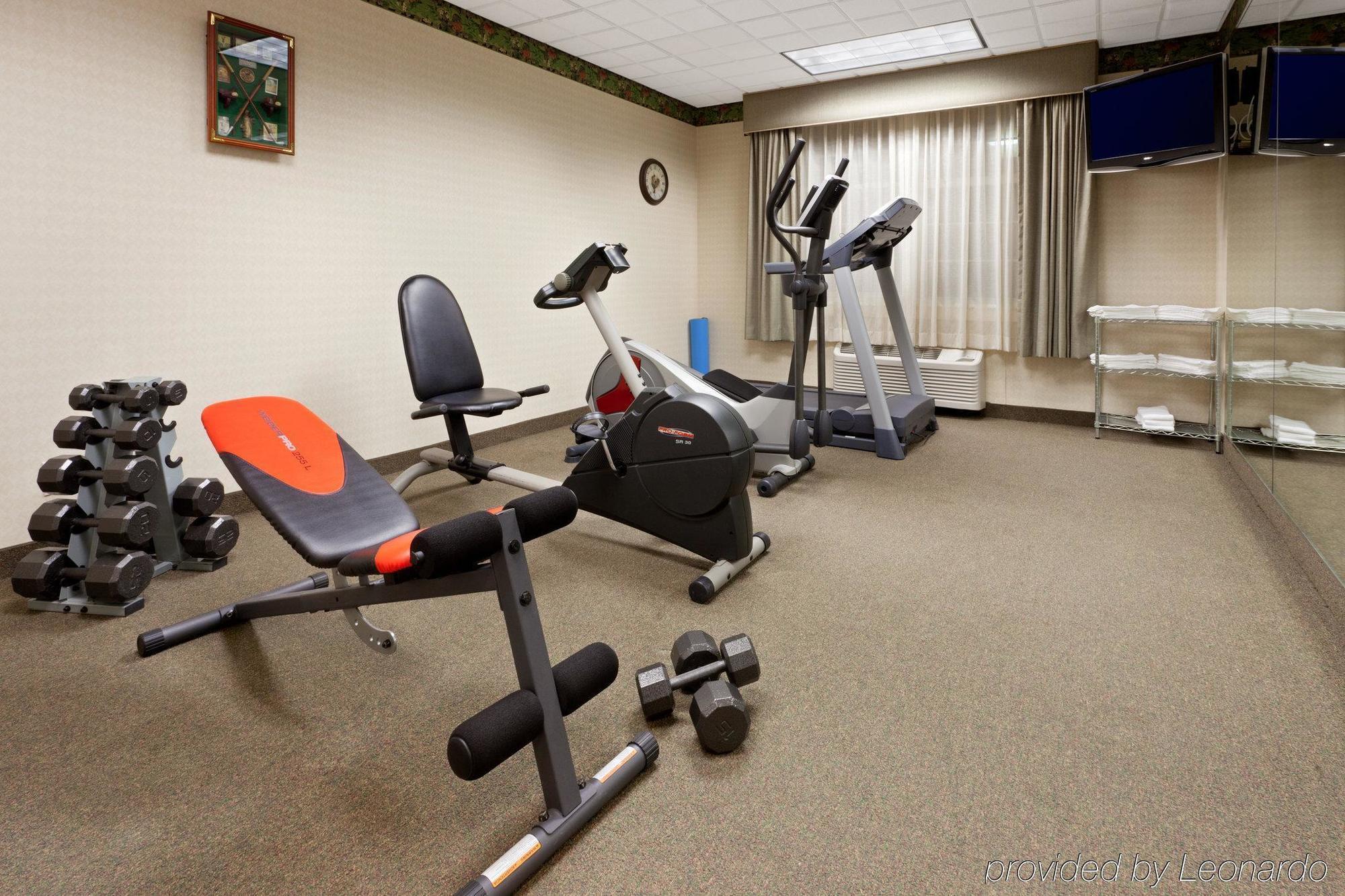 Country Inn & Suites By Radisson, Newark, De Facilități foto