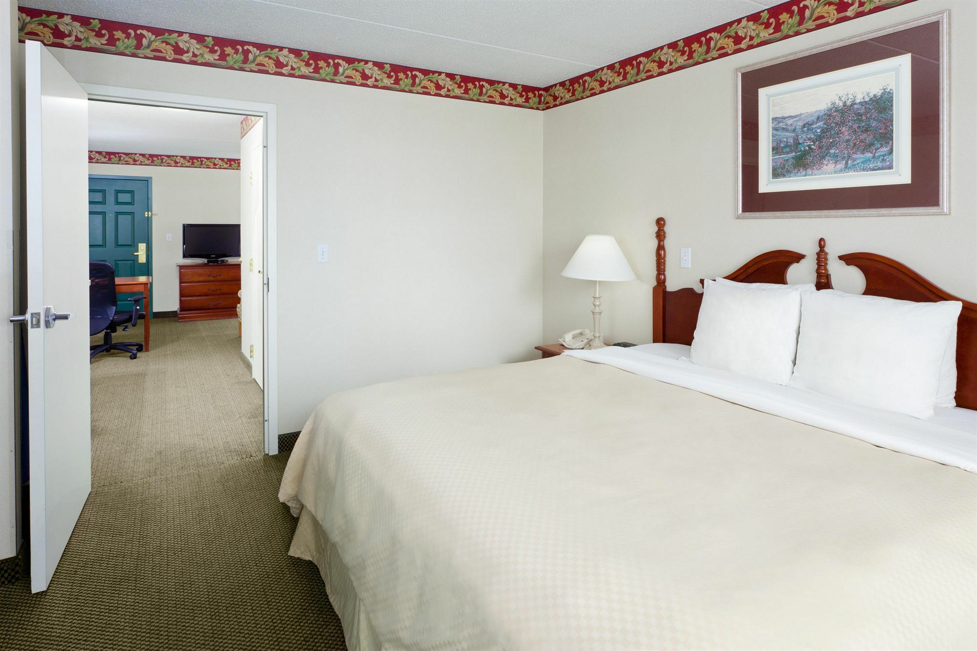 Country Inn & Suites By Radisson, Newark, De Cameră foto